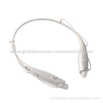NFC Bluetooth headsets, unique design and cheap price